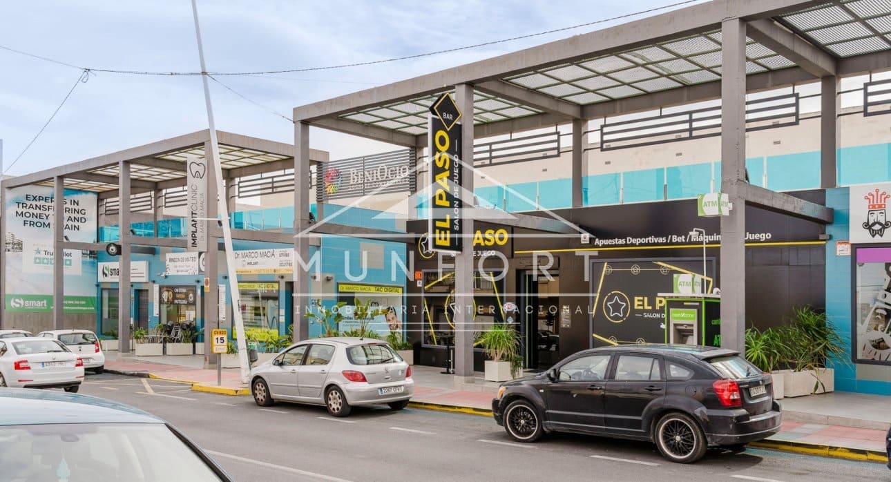 2 bedroom Villa for sale in Rojales - € 255,000 (Ref: 9623229)