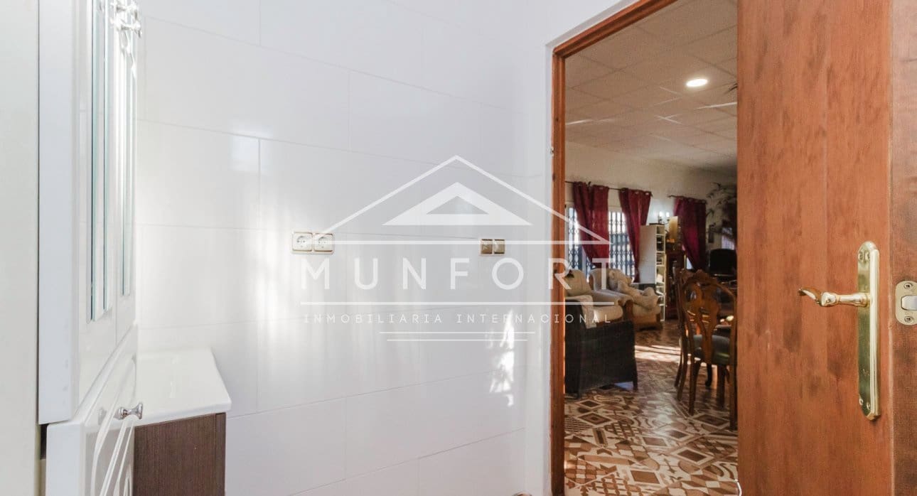 10 sypialnia Willa na sprzedaż w Orihuela z basenem - 1 750 000 € (Ref: 9624075)