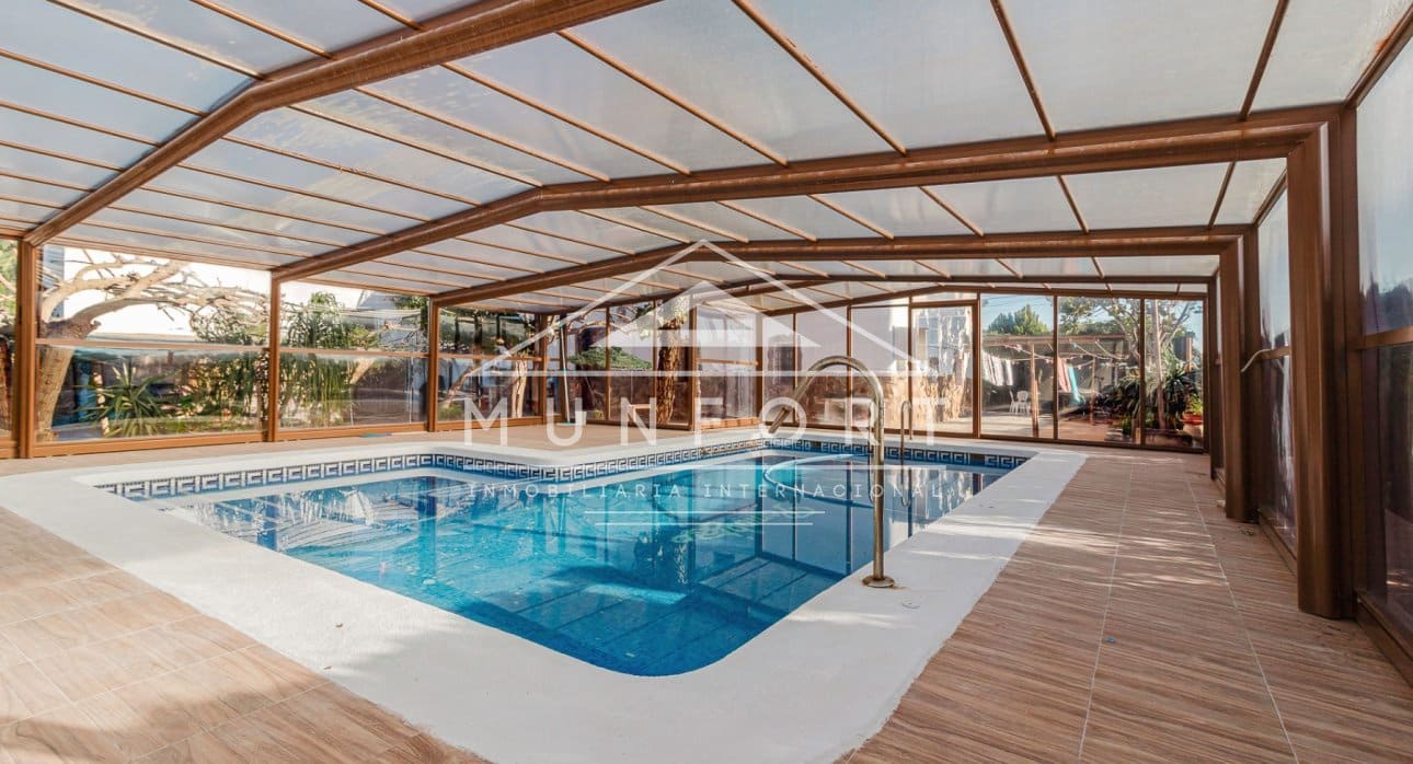 10 sypialnia Willa na sprzedaż w Orihuela z basenem - 1 750 000 € (Ref: 9624075)