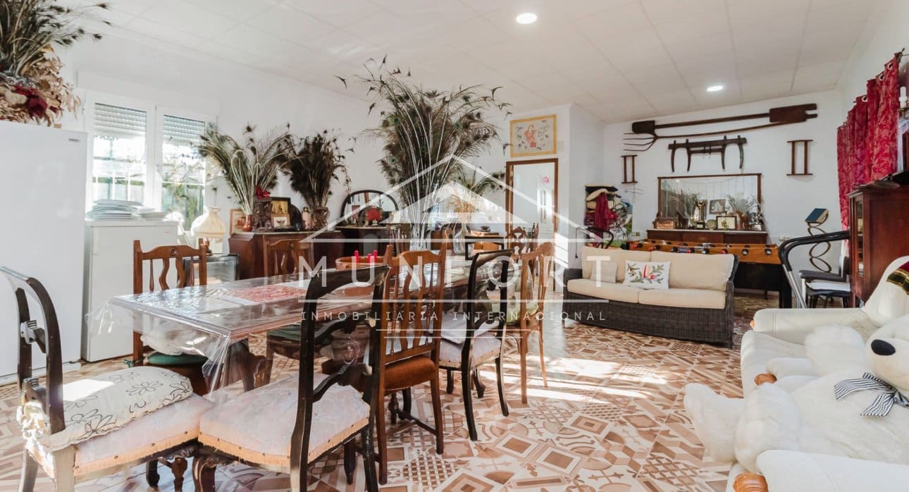 10 sypialnia Willa na sprzedaż w Orihuela z basenem - 1 750 000 € (Ref: 9624075)