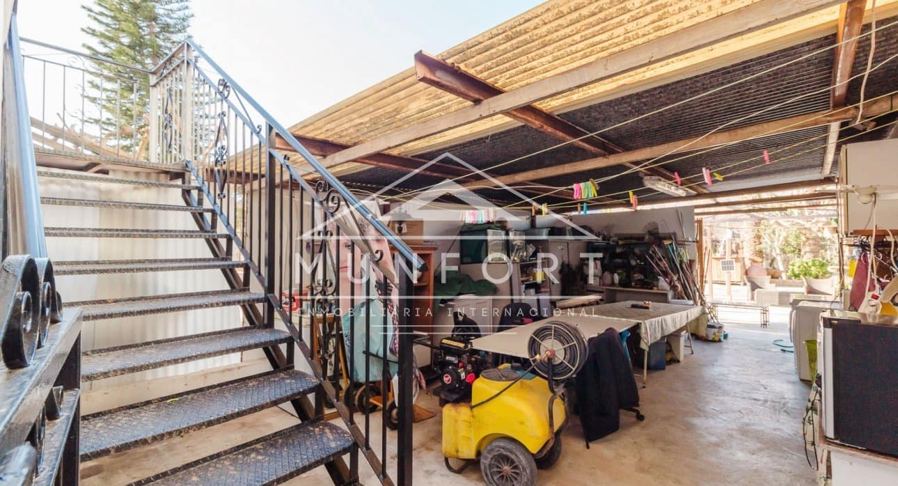 10 sypialnia Willa na sprzedaż w Orihuela z basenem - 1 750 000 € (Ref: 9624075)