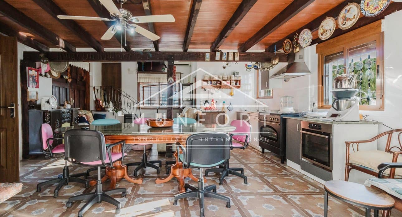 10 sypialnia Willa na sprzedaż w Orihuela z basenem - 1 750 000 € (Ref: 9624075)