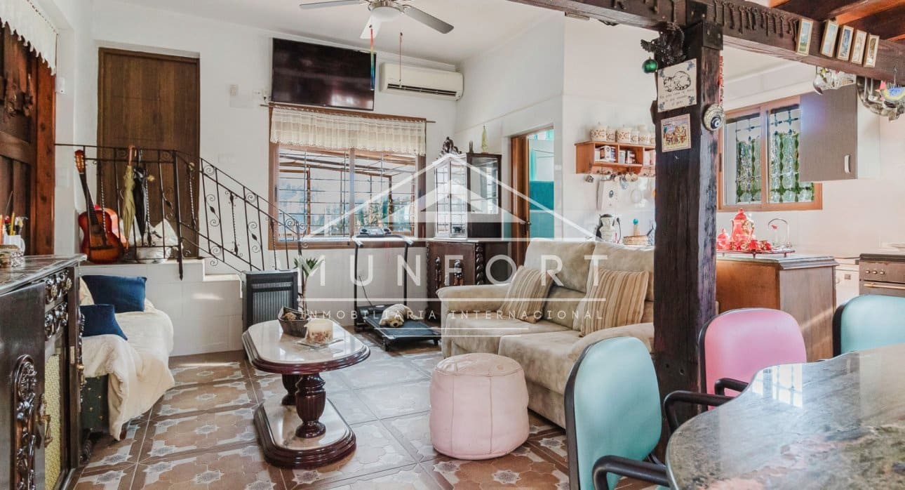 10 sypialnia Willa na sprzedaż w Orihuela z basenem - 1 750 000 € (Ref: 9624075)