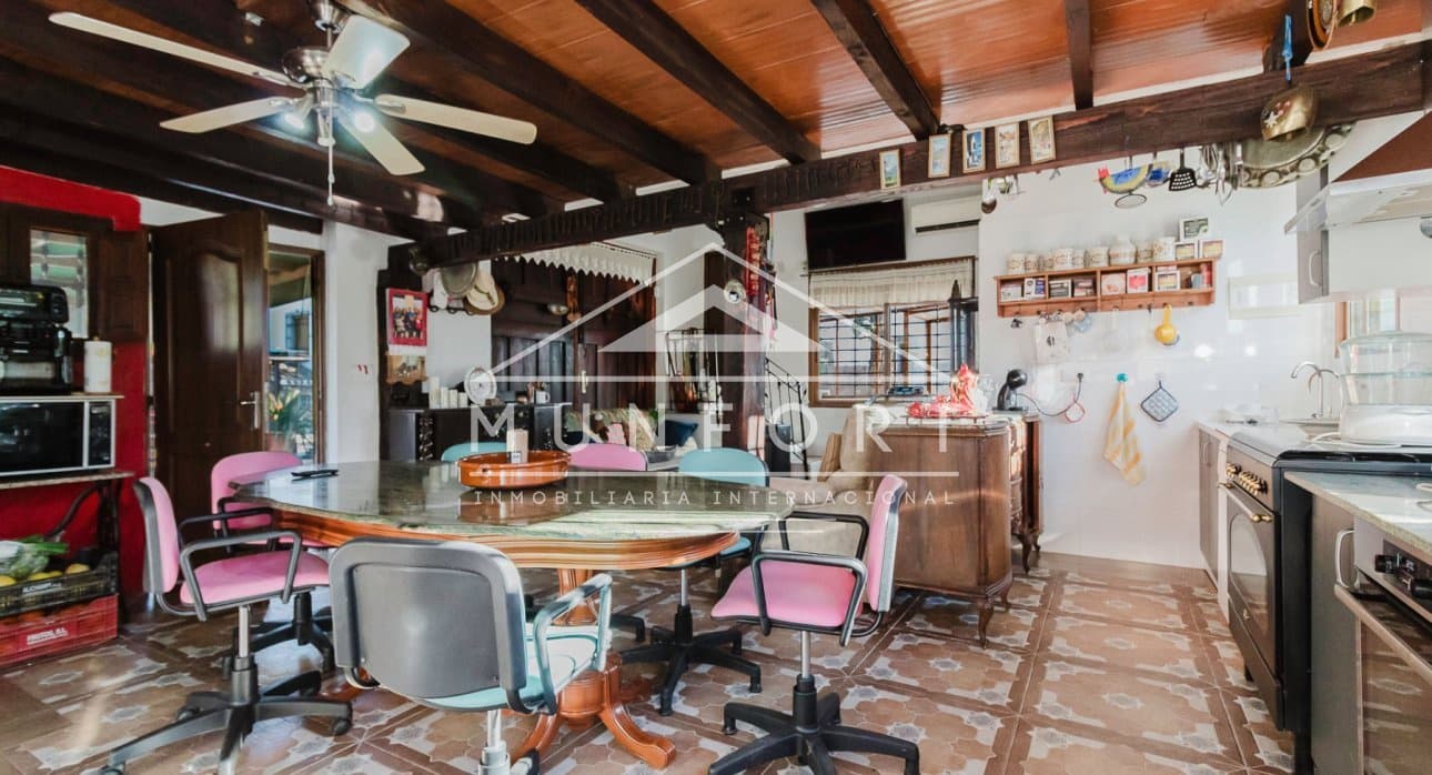 10 sypialnia Willa na sprzedaż w Orihuela z basenem - 1 750 000 € (Ref: 9624075)