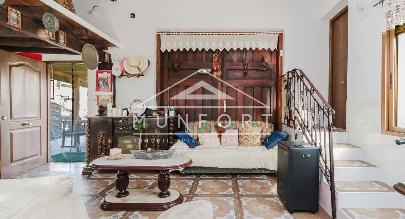 10 sypialnia Willa na sprzedaż w Orihuela z basenem - 1 750 000 € (Ref: 9624075)