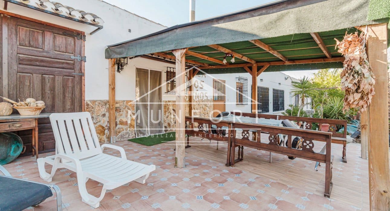 10 sypialnia Willa na sprzedaż w Orihuela z basenem - 1 750 000 € (Ref: 9624075)