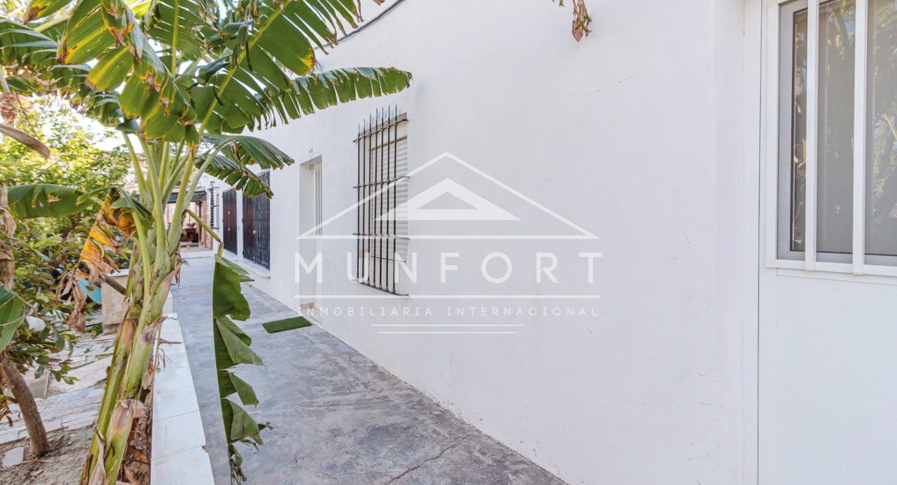 10 sypialnia Willa na sprzedaż w Orihuela z basenem - 1 750 000 € (Ref: 9624075)