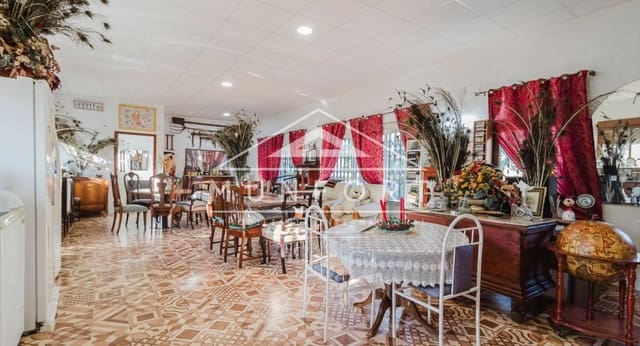 10 sypialnia Willa na sprzedaż w Orihuela ciudad, Orihuela z basenem - 1 750 000 € (Ref: 9624075)