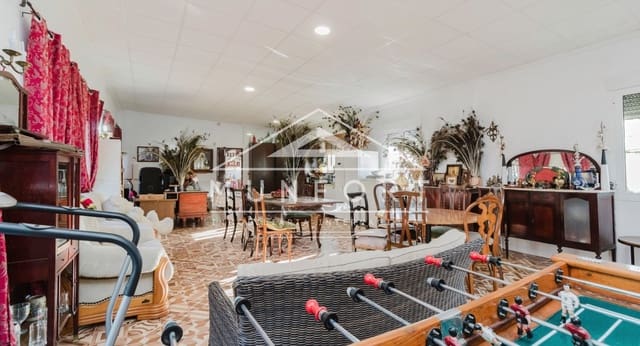 10 sypialnia Willa na sprzedaż w Orihuela ciudad, Orihuela z basenem - 1 750 000 € (Ref: 9624075)