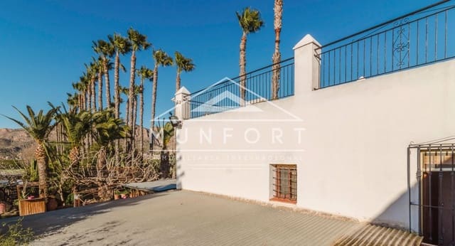 10 sypialnia Willa na sprzedaż w Orihuela ciudad, Orihuela z basenem - 1 750 000 € (Ref: 9624075)