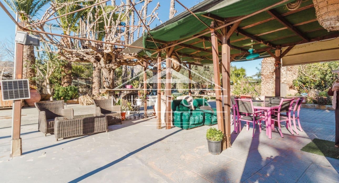 10 sypialnia Willa na sprzedaż w Orihuela z basenem - 1 750 000 € (Ref: 9624075)