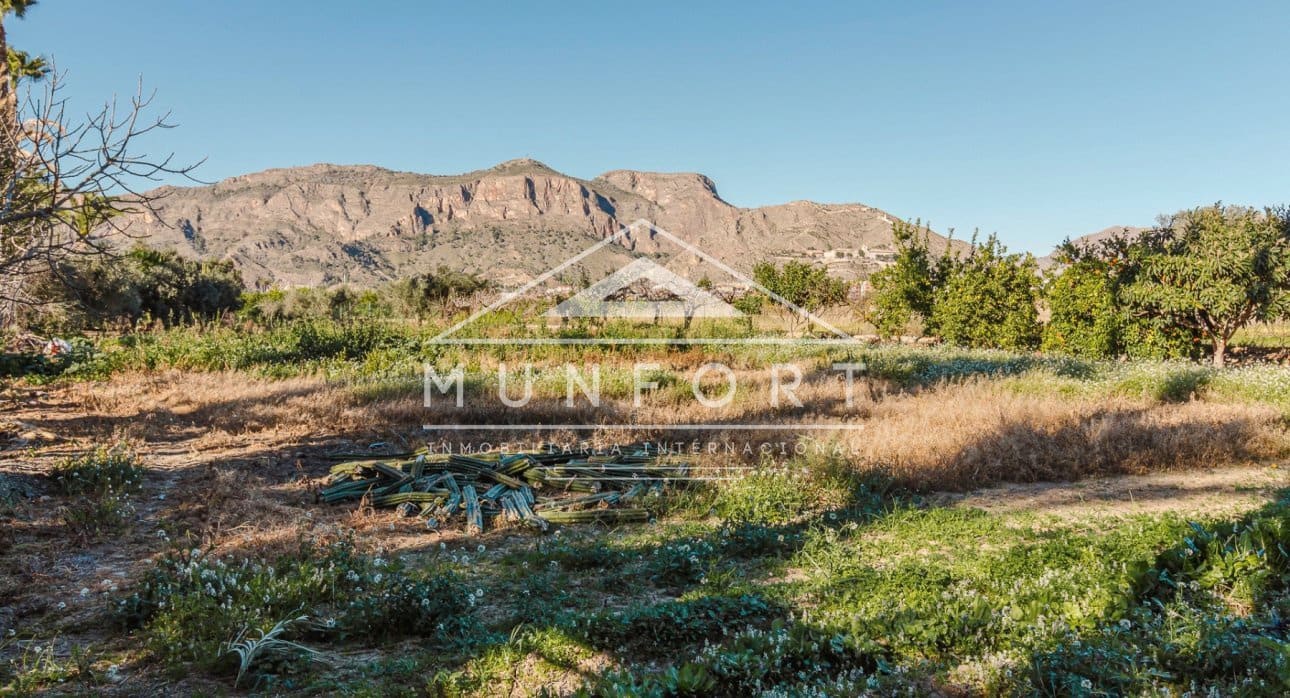 10 sypialnia Willa na sprzedaż w Orihuela z basenem - 1 750 000 € (Ref: 9624075)