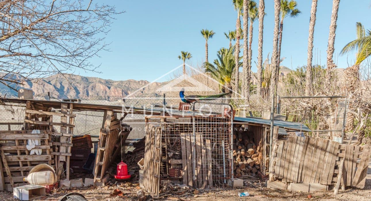 10 sypialnia Willa na sprzedaż w Orihuela z basenem - 1 750 000 € (Ref: 9624075)