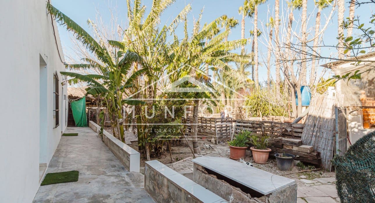 10 sypialnia Willa na sprzedaż w Orihuela z basenem - 1 750 000 € (Ref: 9624075)