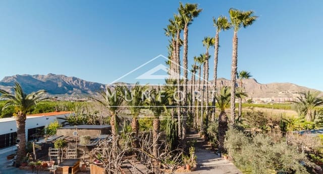 10 sypialnia Willa na sprzedaż w Orihuela ciudad, Orihuela z basenem - 1 750 000 € (Ref: 9624075)