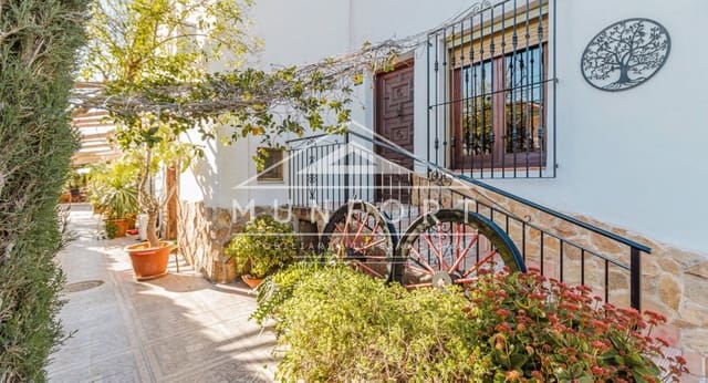 10 sypialnia Willa na sprzedaż w Orihuela ciudad, Orihuela z basenem - 1 750 000 € (Ref: 9624075)