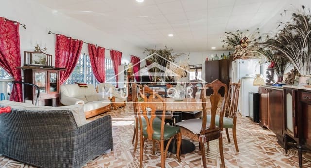 10 sypialnia Willa na sprzedaż w Orihuela ciudad, Orihuela z basenem - 1 750 000 € (Ref: 9624075)