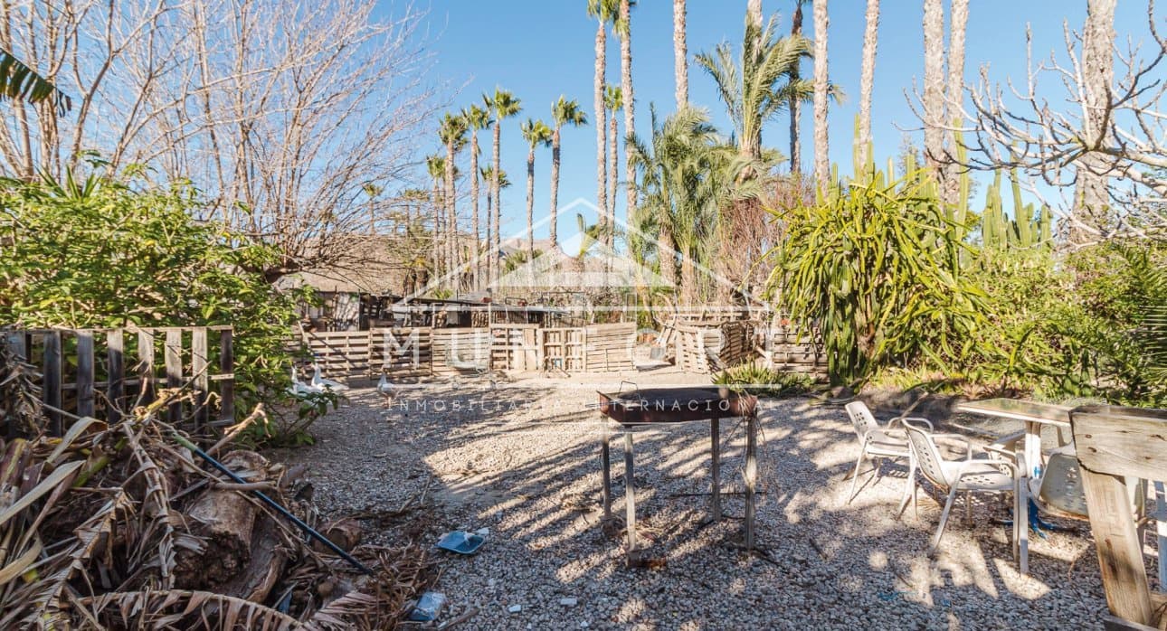 10 sypialnia Willa na sprzedaż w Orihuela z basenem - 1 750 000 € (Ref: 9624075)