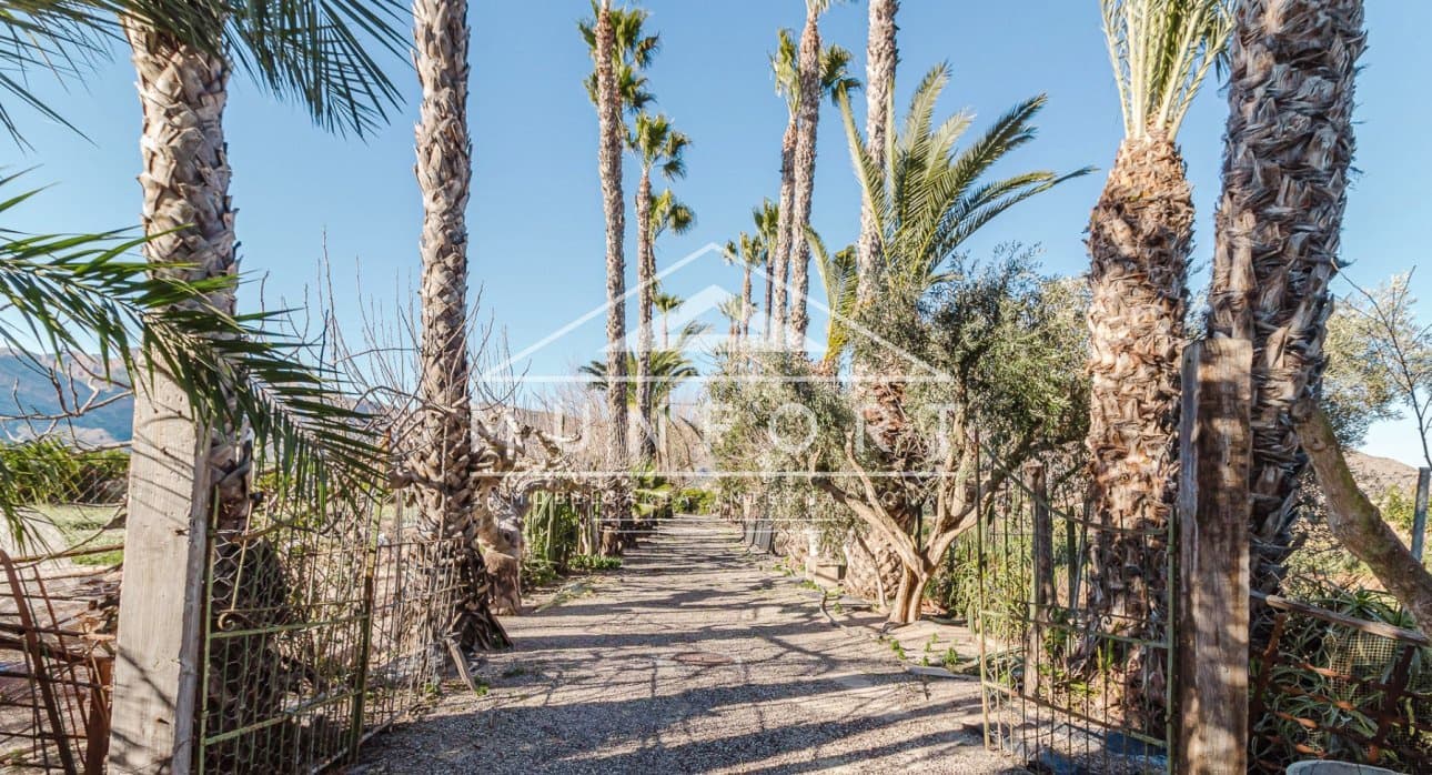 10 sypialnia Willa na sprzedaż w Orihuela z basenem - 1 750 000 € (Ref: 9624075)