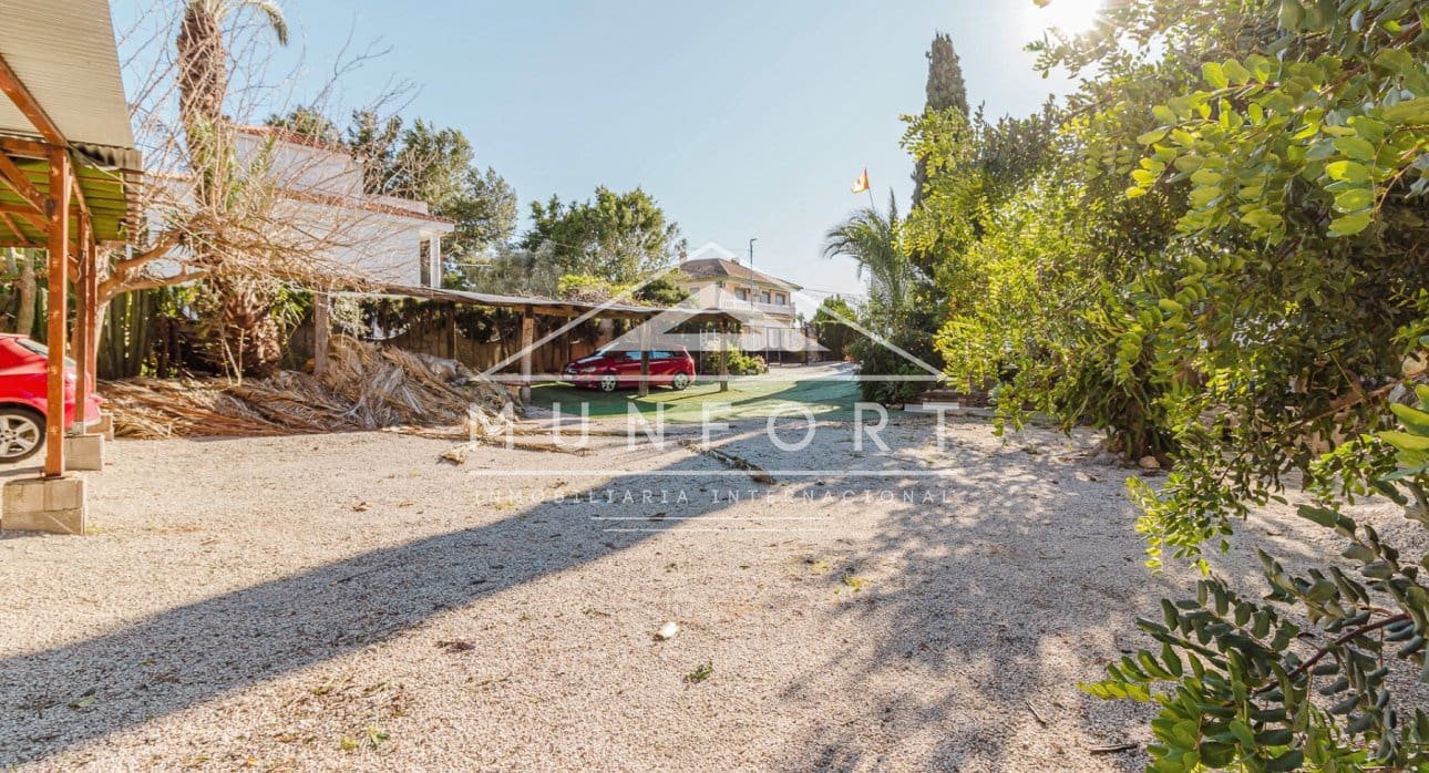 10 sypialnia Willa na sprzedaż w Orihuela z basenem - 1 750 000 € (Ref: 9624075)