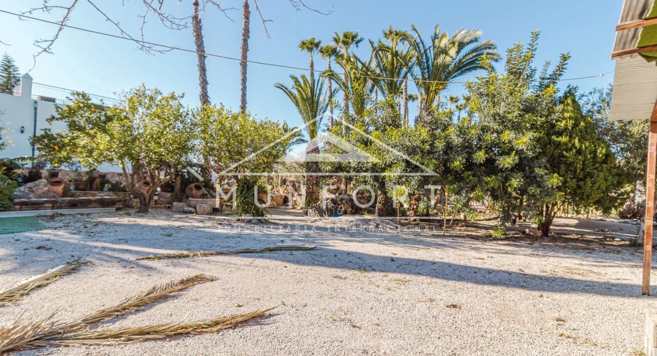 10 sypialnia Willa na sprzedaż w Orihuela z basenem - 1 750 000 € (Ref: 9624075)