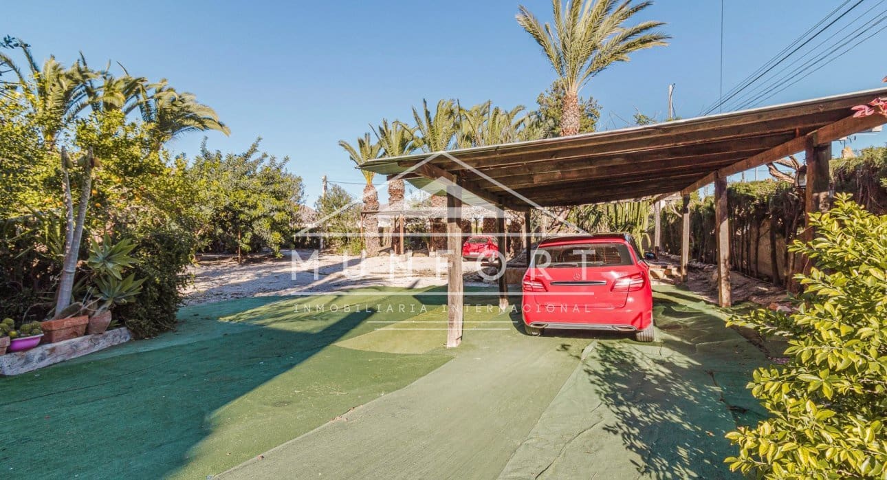 10 sypialnia Willa na sprzedaż w Orihuela z basenem - 1 750 000 € (Ref: 9624075)