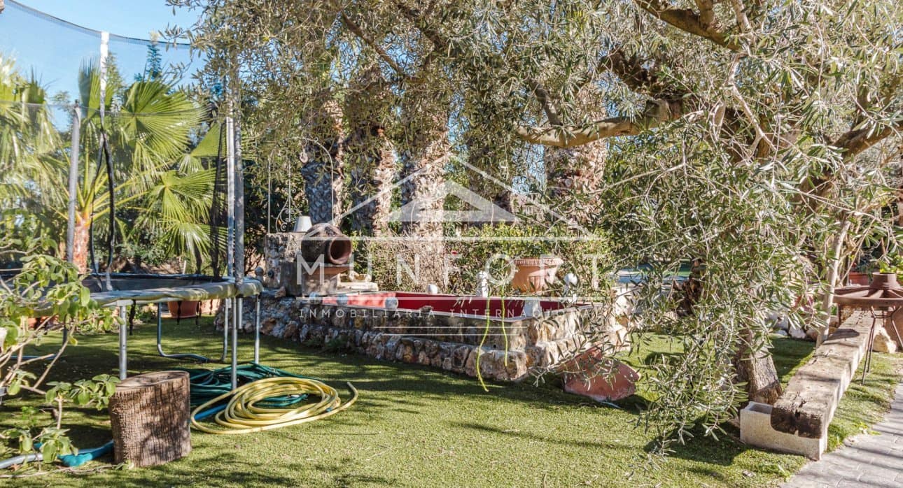 10 sypialnia Willa na sprzedaż w Orihuela z basenem - 1 750 000 € (Ref: 9624075)