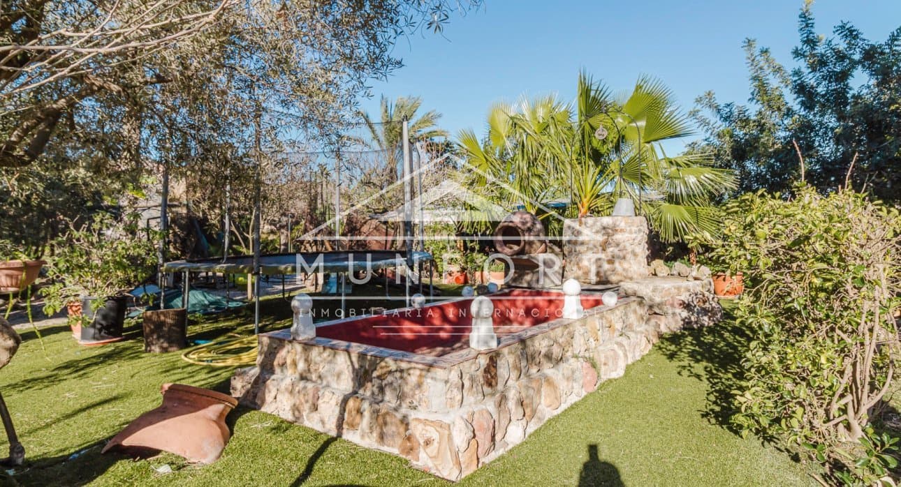 10 sypialnia Willa na sprzedaż w Orihuela z basenem - 1 750 000 € (Ref: 9624075)