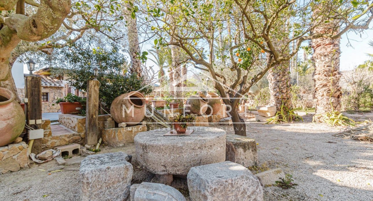 10 sypialnia Willa na sprzedaż w Orihuela z basenem - 1 750 000 € (Ref: 9624075)