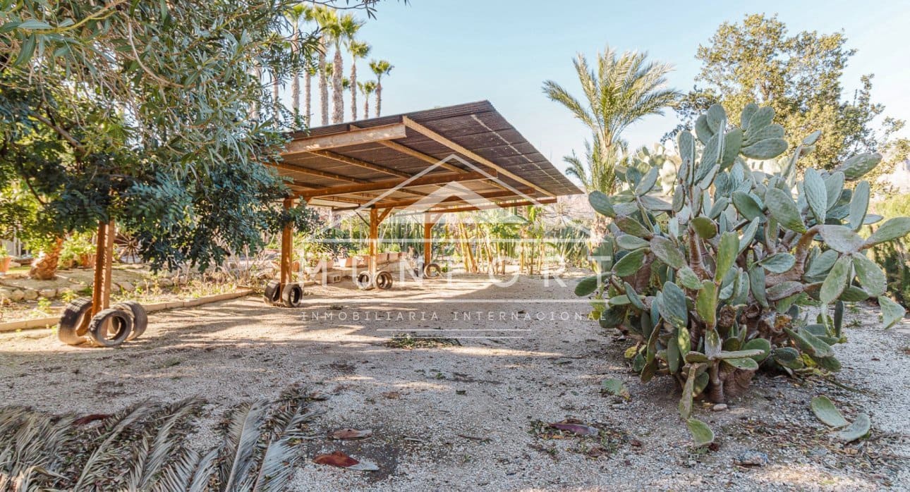 10 sypialnia Willa na sprzedaż w Orihuela z basenem - 1 750 000 € (Ref: 9624075)