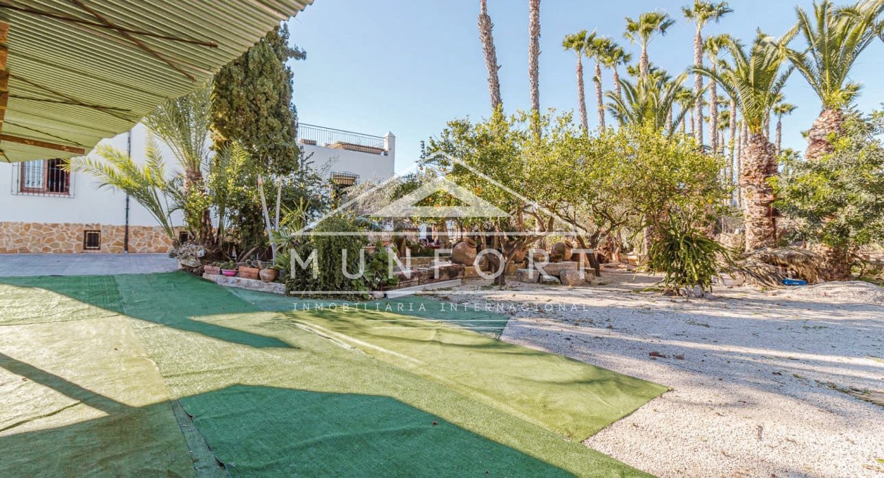 10 sypialnia Willa na sprzedaż w Orihuela z basenem - 1 750 000 € (Ref: 9624075)