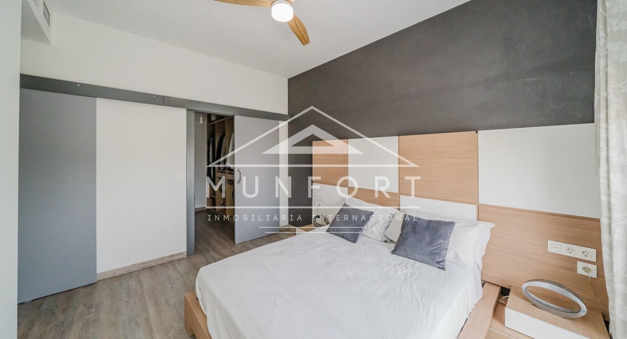 3 makuuhuone Huvila myytävänä paikassa San Pedro del Pinatar mukana uima-altaan - 490 000 € (Ref: 9626358)