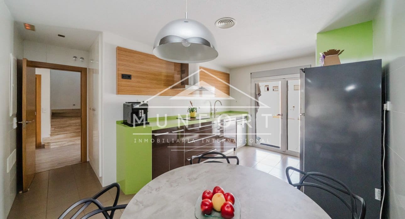 3 makuuhuone Huvila myytävänä paikassa San Pedro del Pinatar mukana uima-altaan - 490 000 € (Ref: 9626358)