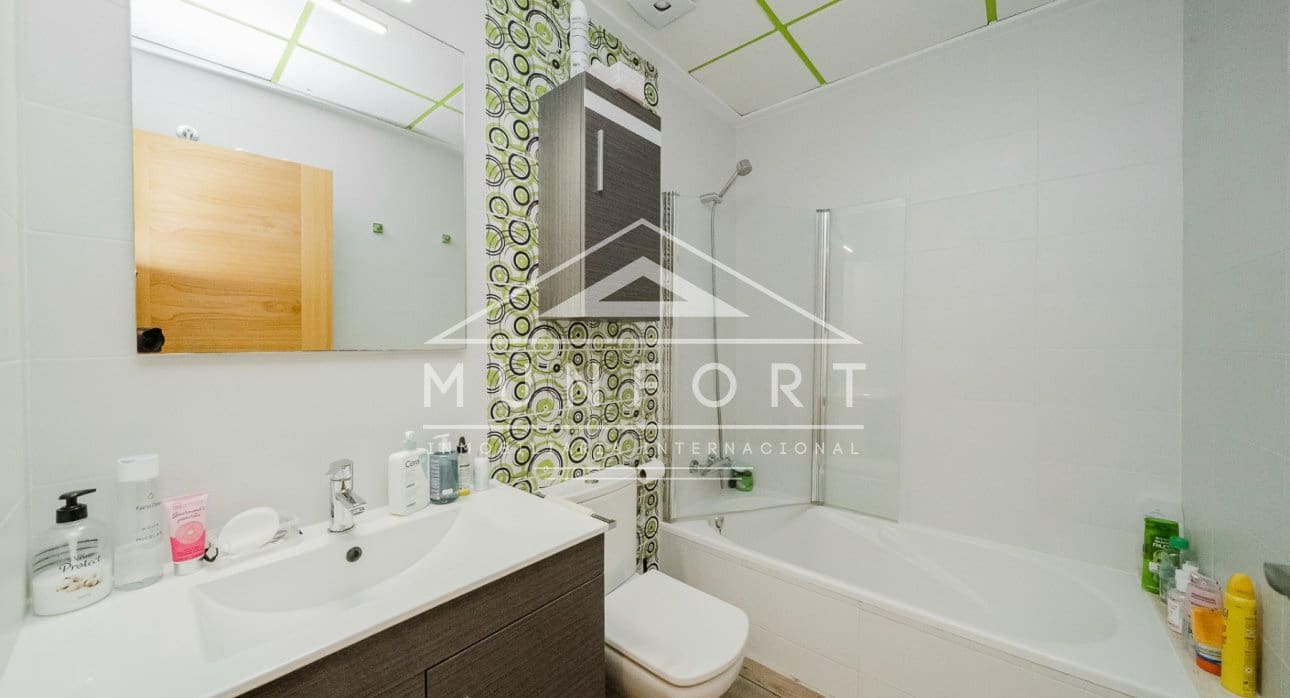 3 makuuhuone Huvila myytävänä paikassa San Pedro del Pinatar mukana uima-altaan - 490 000 € (Ref: 9626358)