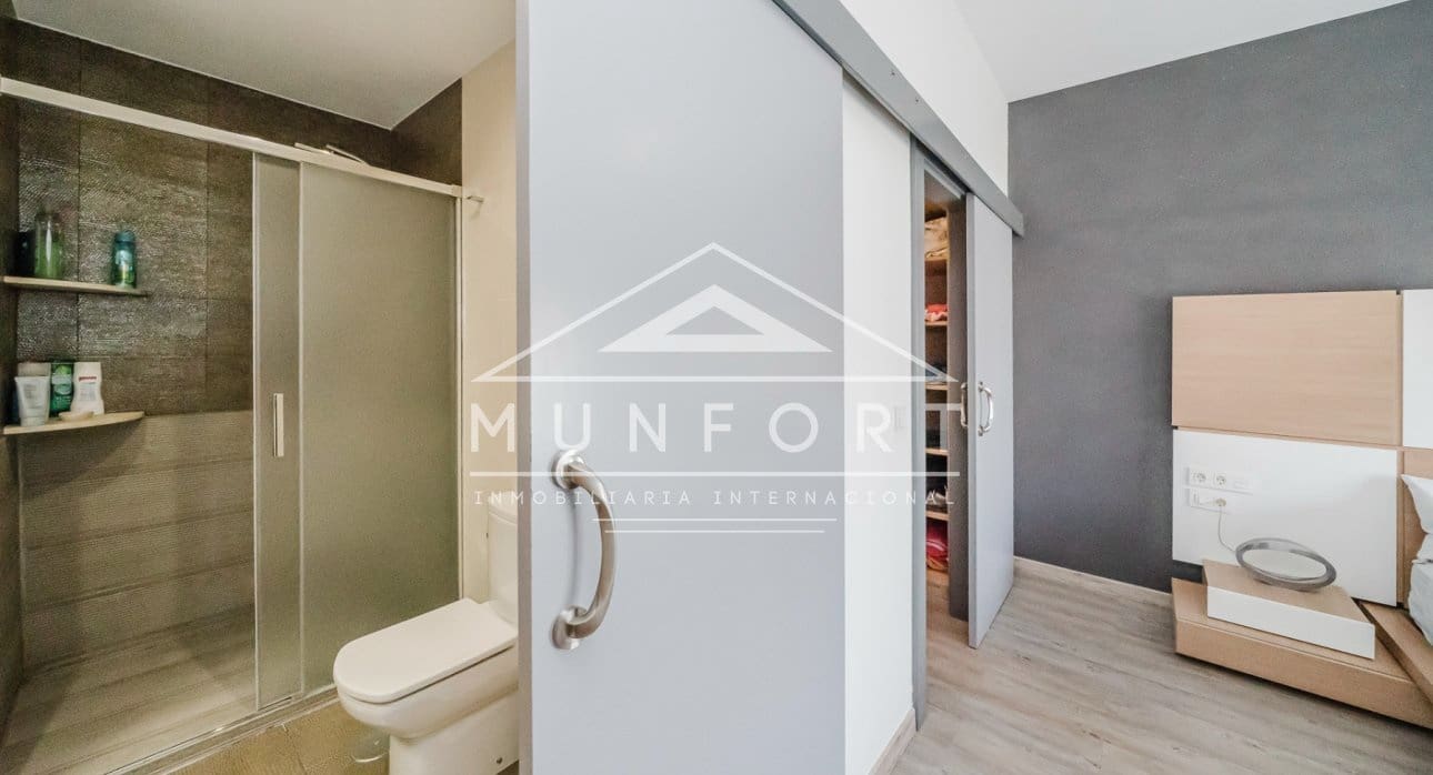 3 makuuhuone Huvila myytävänä paikassa San Pedro del Pinatar mukana uima-altaan - 490 000 € (Ref: 9626358)