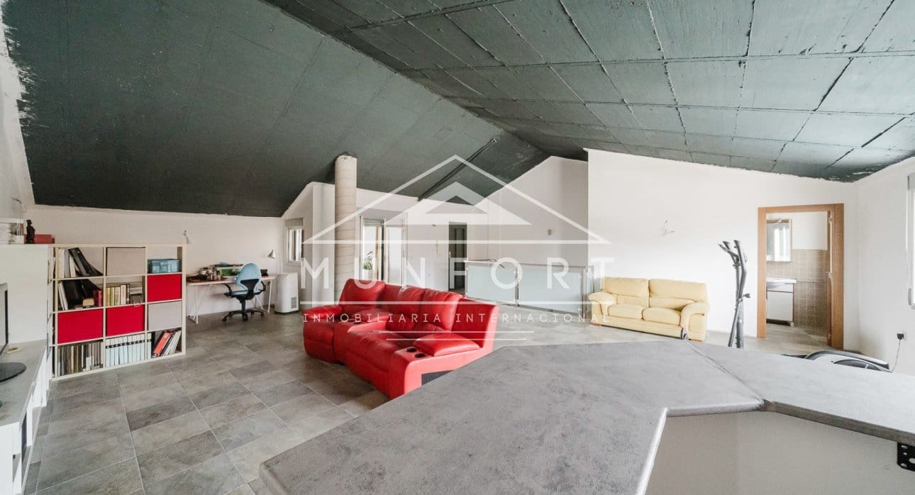 3 makuuhuone Huvila myytävänä paikassa San Pedro del Pinatar mukana uima-altaan - 490 000 € (Ref: 9626358)