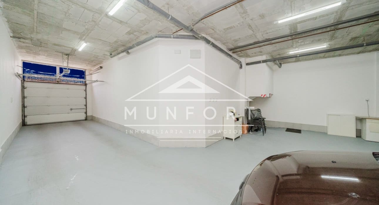 3 makuuhuone Huvila myytävänä paikassa San Pedro del Pinatar mukana uima-altaan - 490 000 € (Ref: 9626358)