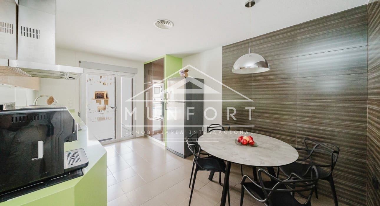 3 makuuhuone Huvila myytävänä paikassa San Pedro del Pinatar mukana uima-altaan - 490 000 € (Ref: 9626358)