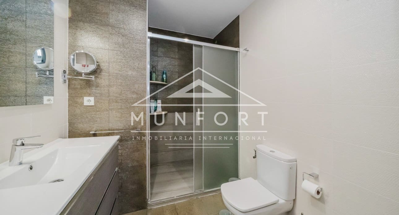 3 makuuhuone Huvila myytävänä paikassa San Pedro del Pinatar mukana uima-altaan - 490 000 € (Ref: 9626358)