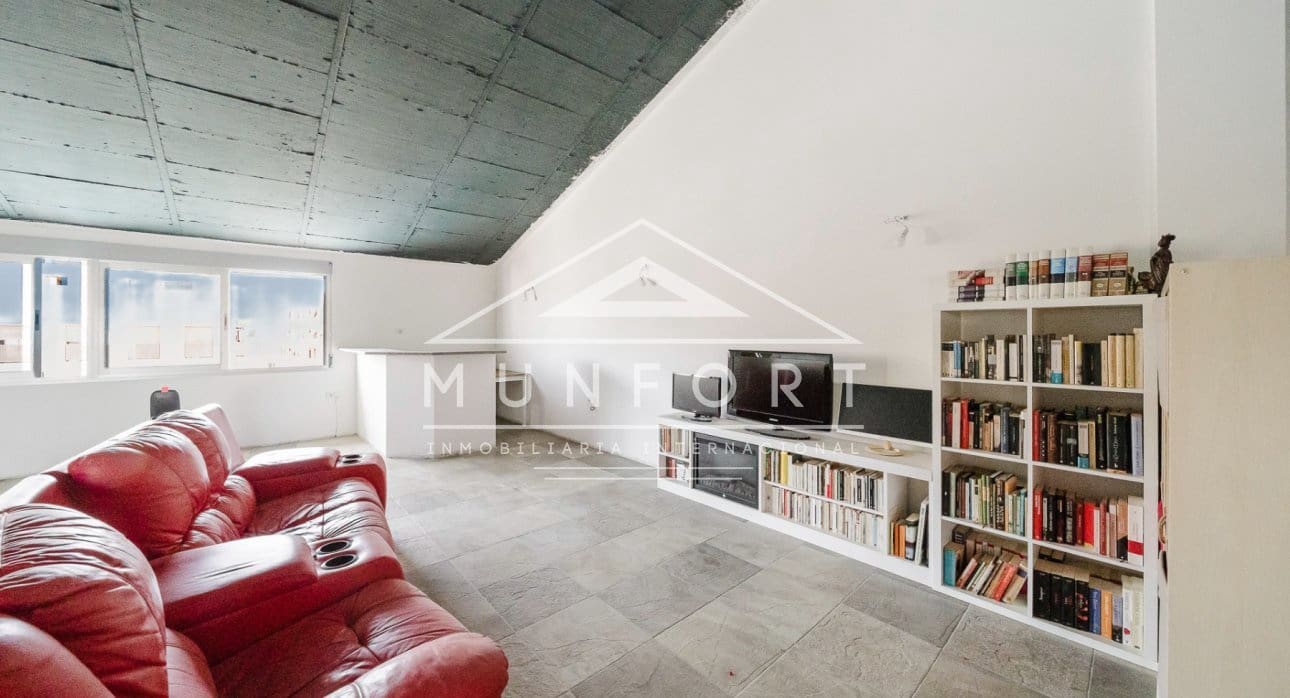 3 makuuhuone Huvila myytävänä paikassa San Pedro del Pinatar mukana uima-altaan - 490 000 € (Ref: 9626358)