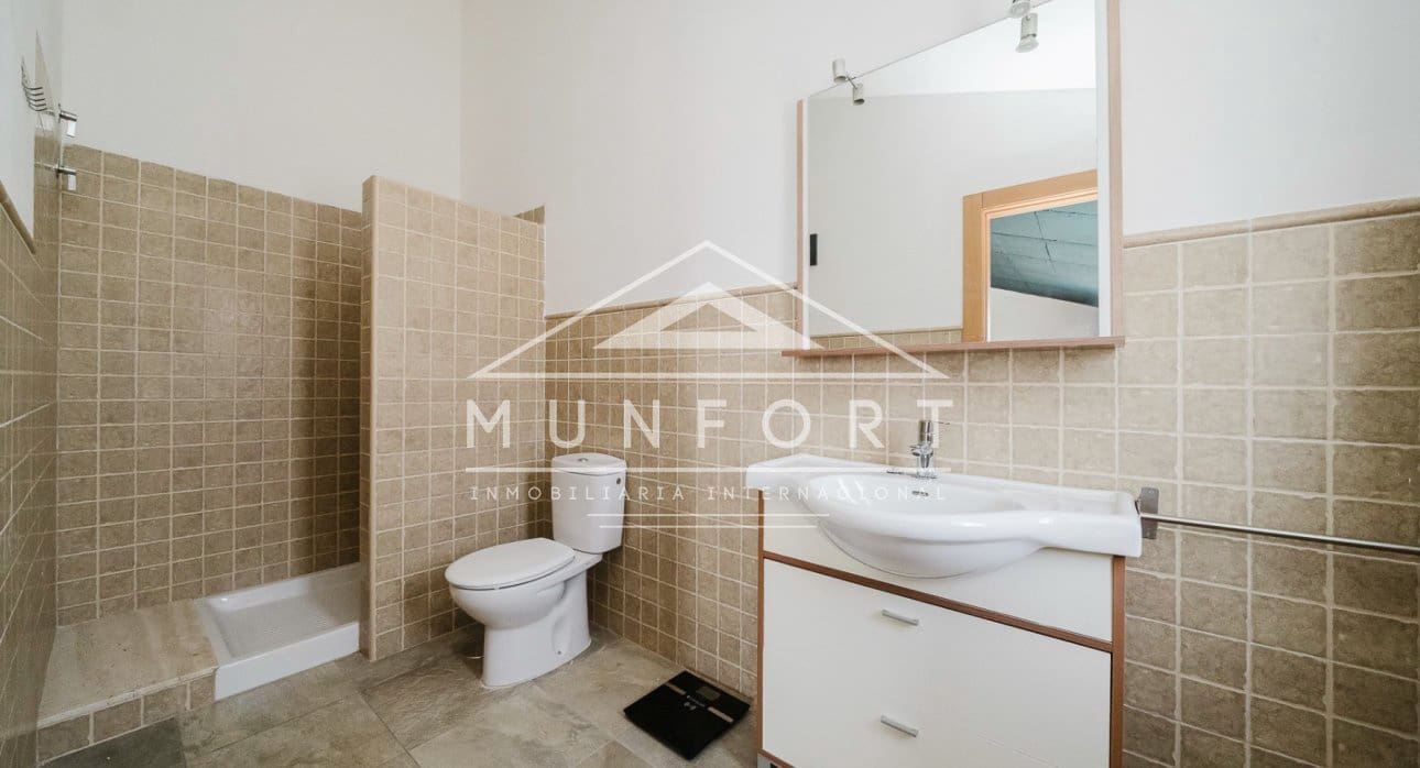 3 makuuhuone Huvila myytävänä paikassa San Pedro del Pinatar mukana uima-altaan - 490 000 € (Ref: 9626358)