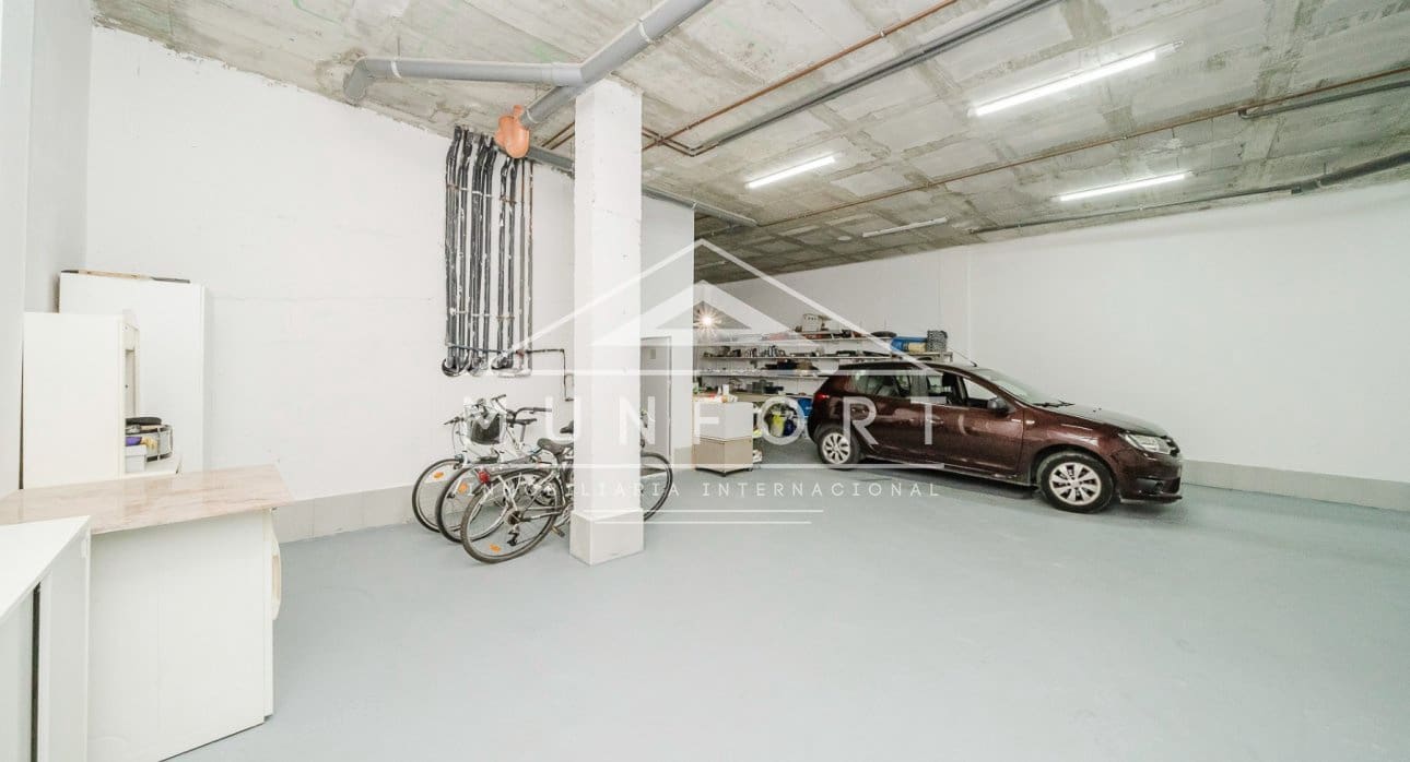 3 makuuhuone Huvila myytävänä paikassa San Pedro del Pinatar mukana uima-altaan - 490 000 € (Ref: 9626358)