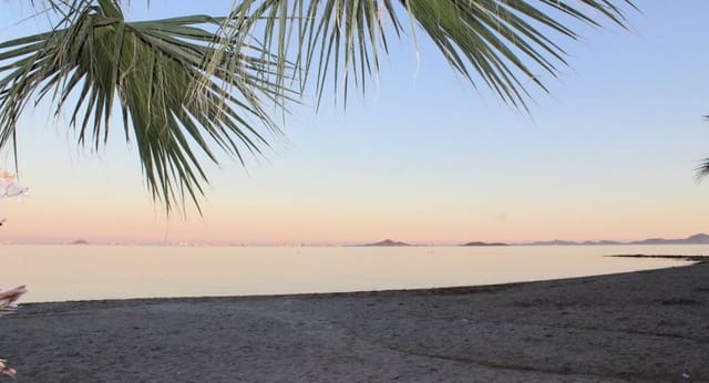 Area Edificabile in vendita in Centro, Los Alcázares - 490.000 € (Rif: 9626359)