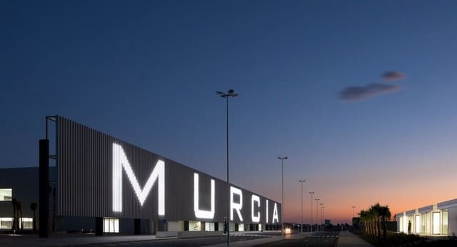 Area Edificabile in vendita in Centro, Los Alcázares - 490.000 € (Rif: 9626359)