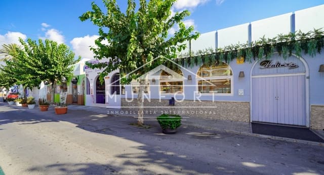 Area Edificabile in vendita in Centro, Los Alcázares - 490.000 € (Rif: 9626359)