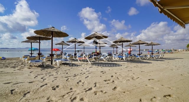 Area Edificabile in vendita in Centro, Los Alcázares - 490.000 € (Rif: 9626359)