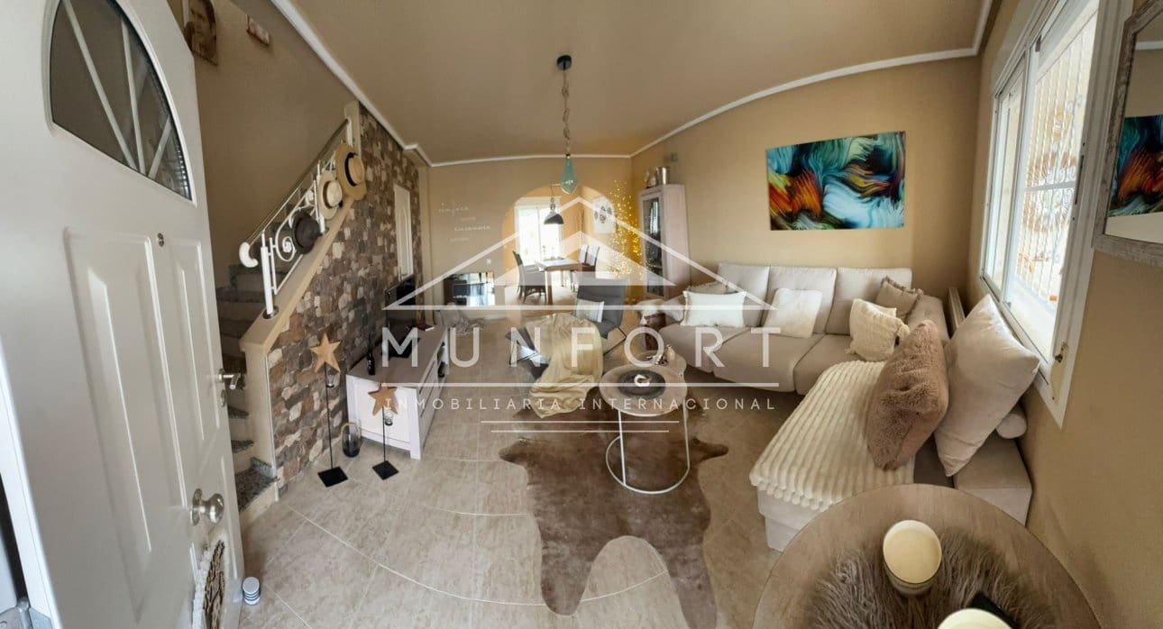 Chalet de 2 habitaciones en Rojales en venta con piscina - 259.000 € (Ref: 9626360)