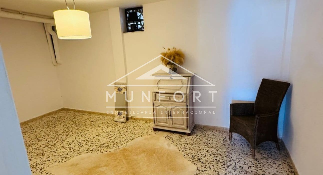 Chalet de 2 habitaciones en Rojales en venta con piscina - 259.000 € (Ref: 9626360)