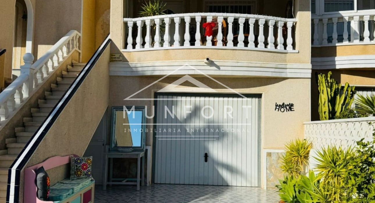 Chalet de 2 habitaciones en Rojales en venta con piscina - 259.000 € (Ref: 9626360)