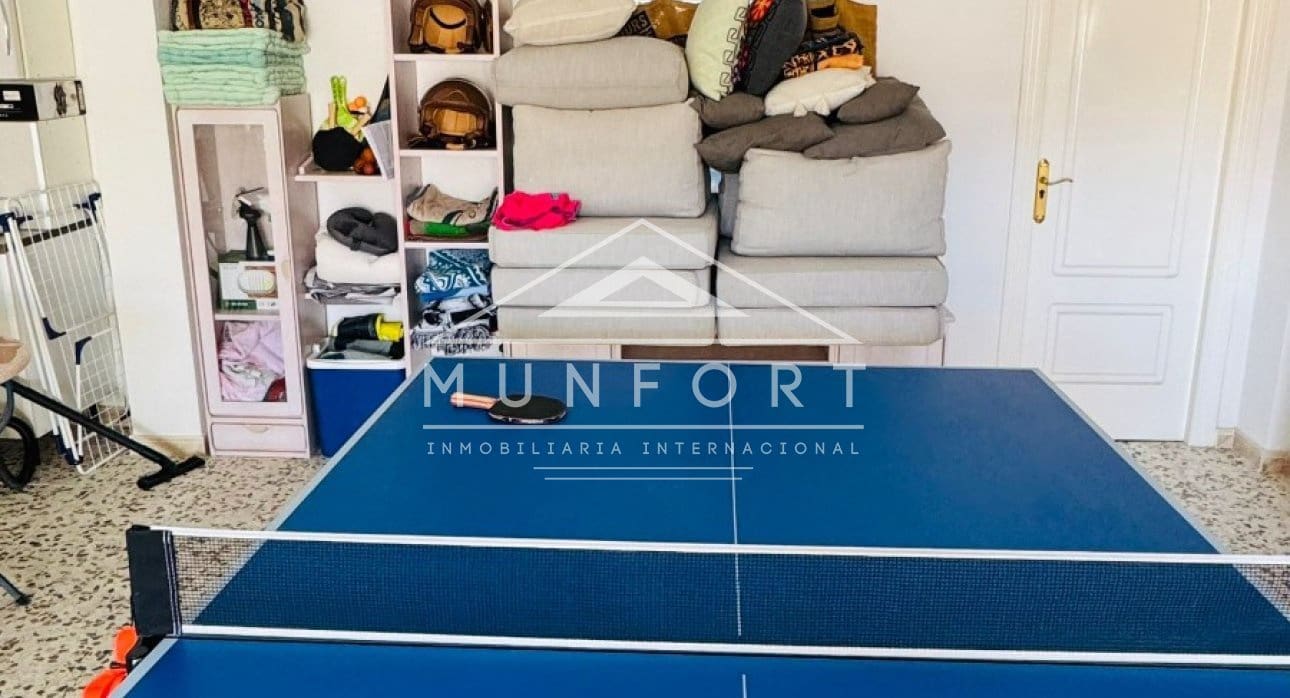 Chalet de 2 habitaciones en Rojales en venta con piscina - 259.000 € (Ref: 9626360)